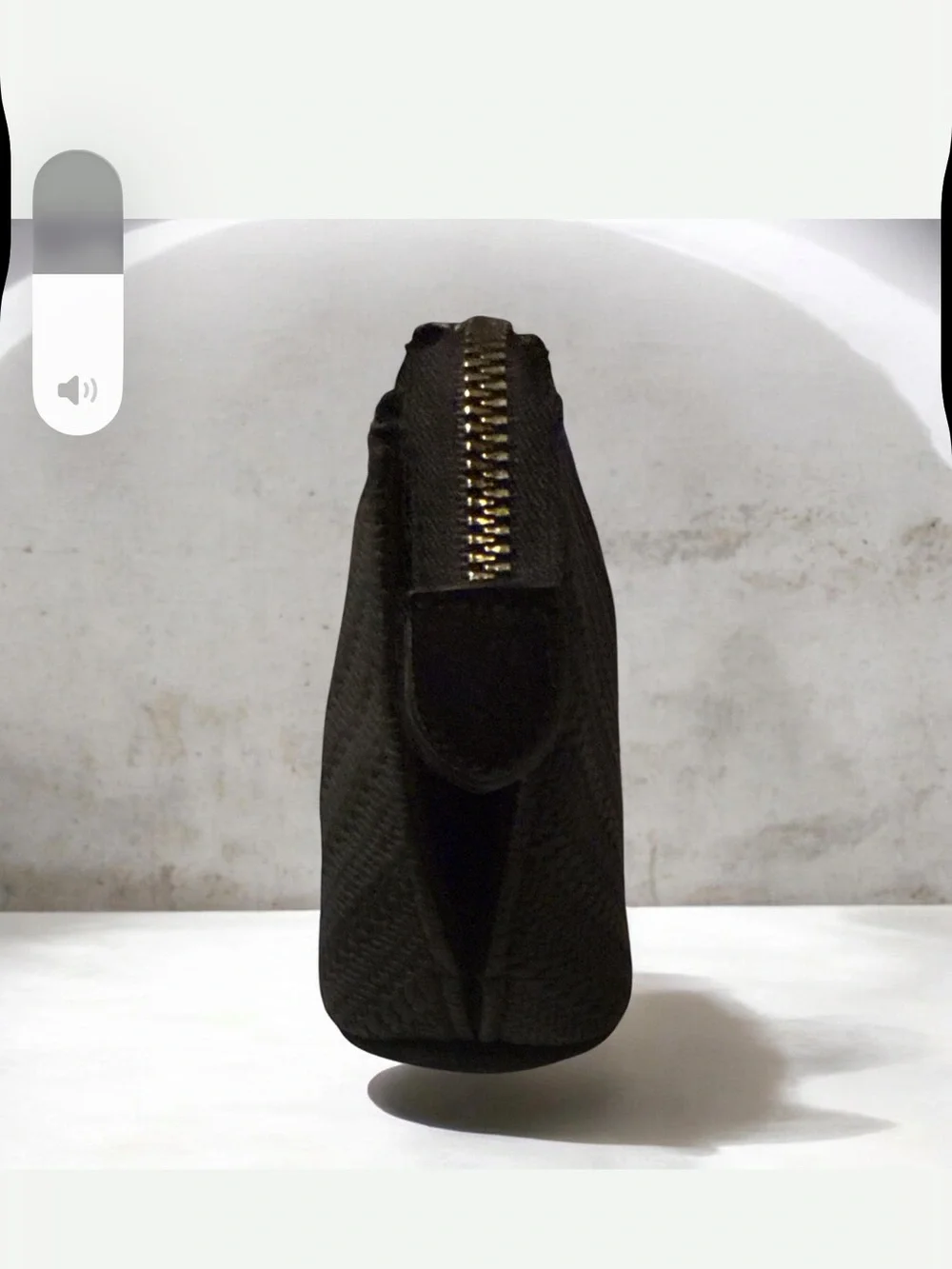 Adrienne Vittadini structured black